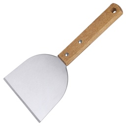 [KST0075] インクヘラ 10 cm