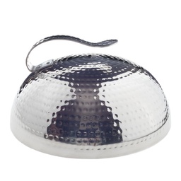 [KST0093] 丸ステーキカバー 28 cm