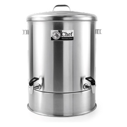 [KST0115] ZEBRA CHEF ウォーターディスペンサー 45 cm