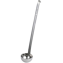 [KST0189] Stainless Steel Measuring Ladle  40 cc
