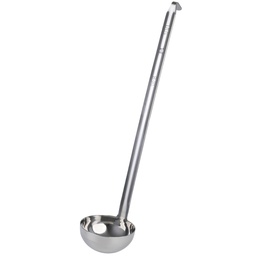 [KST0195] Stainless Steel Measuring Ladle 100 cc