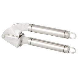 [KST0214] Stainless Steel Garlic Press