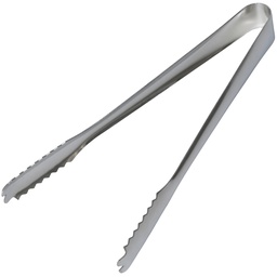 [KST0234] Stainless Ice Tongs
