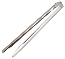 [KST0240] Crocodile Tongs 12"