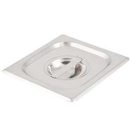 [KST0385] KAIBA GN 1/6 Stainless Steel Pan Lid