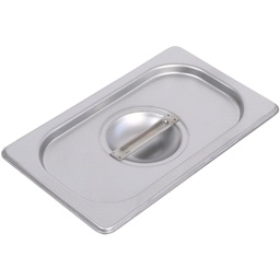 [KST0418] KAIBA GN 1/4 Stainless Steel Pan Lid