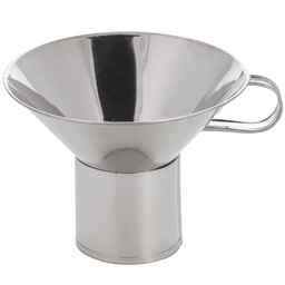 [KST0431] Food Funnel 15x11 cm