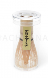 [KWD0019] Bamboo Tea Whisk