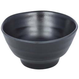[MLM0144] Sharing Bowl 4.25" (Zen Black)