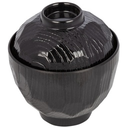 [MLM0174] Miso Soup Bowl (Turtle Shell)