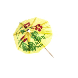 [PDC0006] Cocktail Parasol (144 Pcs)