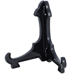 [PLS0006] Plate Stand 210 mm (Black)