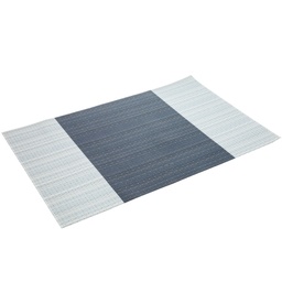 [PLS0019] ランチョンマット (灰色)