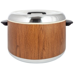 [QST0005] หม้ออุ่นข้าวซูชิไร้สาย KAIBA 6 ลิตร