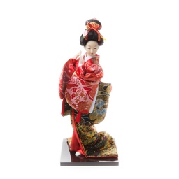 [RDC0004] Decorate Japanese Doll 12 inches