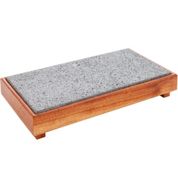 [SET0053] 石皿セット 29x14 cm