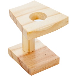 [WOD0082] Wooden Temaki Stand (1 Serve)
