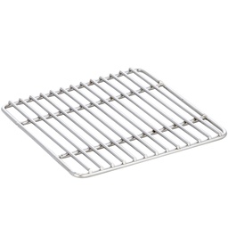 [STL0042] เฉพาะตะแกรงเตาย่างฮิดะ 12x12 ซม.