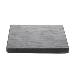 [STN0001] Stone Plate 15x15 cm