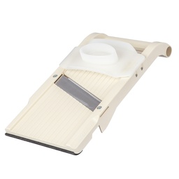 [KJP0504] ที่ซอยผัก Jumbo Benriner (120)