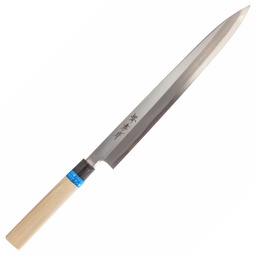 [KNF0175] Sakai Takayuki INOX sashimi 300 mm