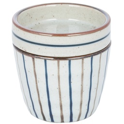 [CRM0578] Zaru Soba Cup 3" (Okinawa)