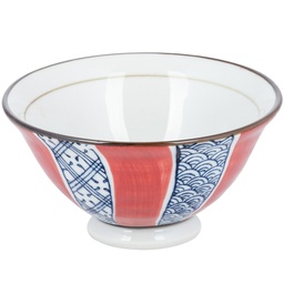 [CRM0552] Rice Bowl 4.75" (Natsu)