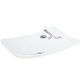 [CRM0587] จานเทมปุระฮอกไกโด 8.5 นิ้ว