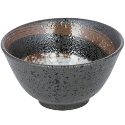 [CRM0550] Minidon Bowl 5.25" (Kuromaru)