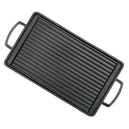 [ALU0048] Hida Konro Grill Pan 21x11 cm