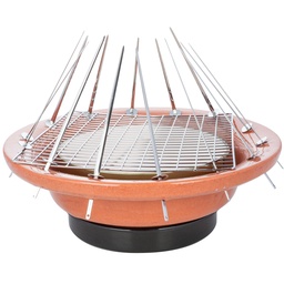 [KJP0561] เตาย่าง Robata 