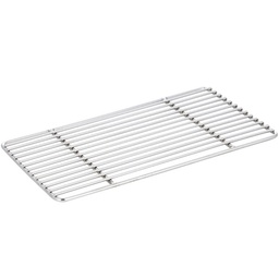 [STL0050] 飛騨コンロ網 (36x18 cm用)