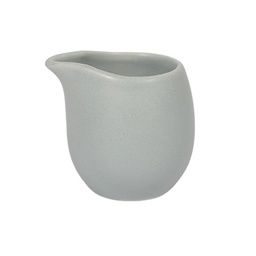 [CRJ0030] เหยือกจิ๋ว Pearl Gray 50 ซีซี