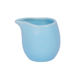[CRJ0029] เหยือกจิ๋ว Pearl Blue 50 ซีซี