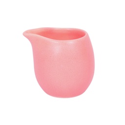 [CRJ0028] เหยือกจิ๋ว Pearl Pink 50 ซีซี