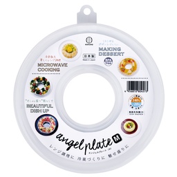 [JPK0464] โมรูปโดนัท 17.5 ซม. (M)