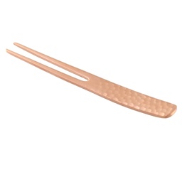 [FJP0014] ส้อมโมจิชมพู Todai Takumi 90 มม.