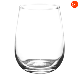 [GLS0070] Dome Glass 475 ml
