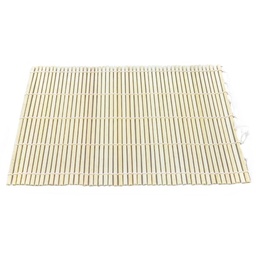 [KIT0039] 巻きすだれ 27x27 cm