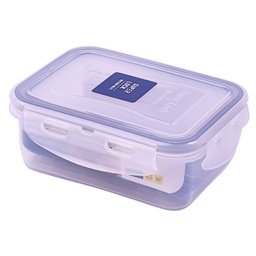 [KIT0056] กล่องอาหาร Super Lock 250 มล. (6113)