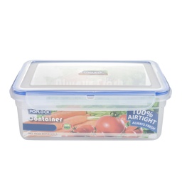 [KIT0238] กล่องเก็บอาหาร Pop Lock#9132 (450 มล.)