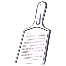 [KJP0014] おろし金 5 号(片目) 105x215 mm
