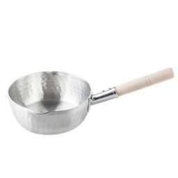 [KJP0024] หม้อด้ามยูกิฮิระ 18 ซม.