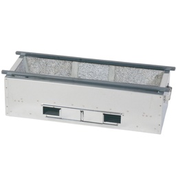 [KJP0047] เตาย่างยากิโทริ(ถ่าน) 60x24x16.5 ซม.