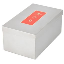 [KJP0050] 半切用のり缶 (10 束)