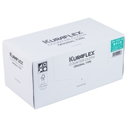 [KJP0052] ผ้าคูราเฟล็ก 60 แผ่น