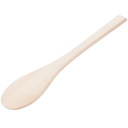 [KJP0204] Wooden Rice Spatula 42 cm