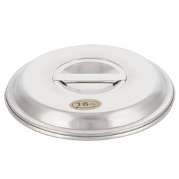 [KJP0223] 深型キッチンポット蓋 16 cm