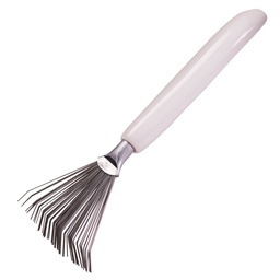 [KJP0244] Stainless Ginger Sweeper