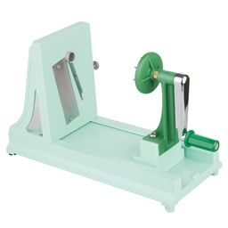 [KJP0246] เครื่องสไลด์ผักมือหมุน Benriner